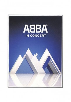 ABBA In Concert - DVD