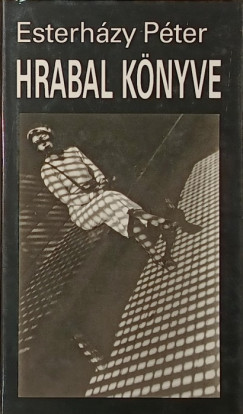 Esterhzy Pter - Hrabal knyve