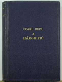 Pearl S. Buck - A hrom fi