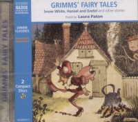 Grimm's Fairy Tales