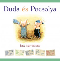 Holly Hobbie - Duda s Pocsolya