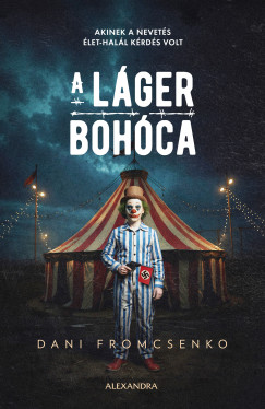 Dani Fromcsenko - A lger bohca