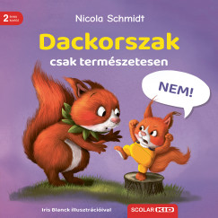 Nicola Schmidt - Dackorszak - csak term�szetesen!