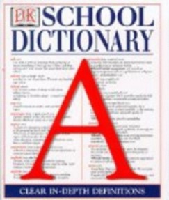School Dictionary
