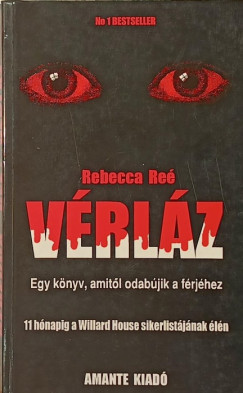 Rebecca Re� - V�rl�z
