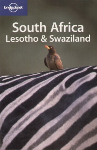 Kate Armstrong - Becca Blond - Mary Fitzpatrik - South Africa Lesotho & Swaziland