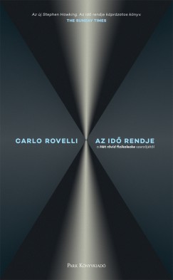 Carlo Rovelli - Az id rendje