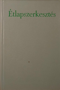 Schnitta Smuel - tlapszerkeszts