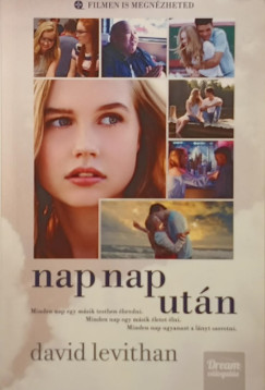 David Levithan - Nap nap utn