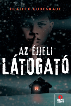 Heather Gudenkauf - Az jjeli ltogat