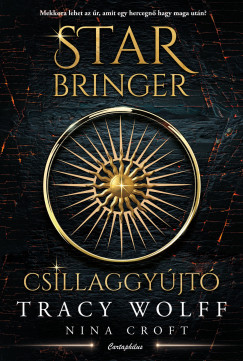 Star Bringer - Csillaggyújtó