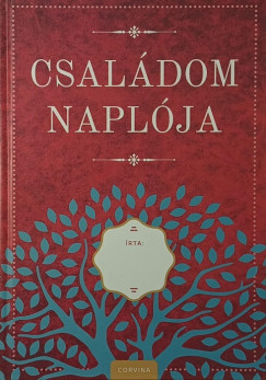 Családom naplója