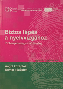 Biztos lps a nyelvvizsghoz