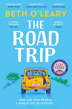 Beth O'Leary - The Road Trip