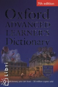 Oxford Advanced Learner' s Dictionary - 7th edition