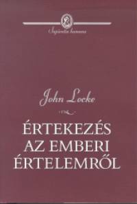 John Locke - rtekezs az emberi rtelemrl