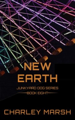 Charley Marsh - New Earth