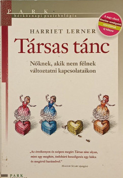 Harriet Lerner - Trsas tnc