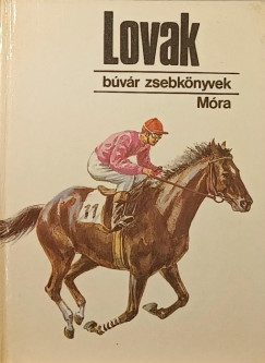 Muray Rbert - Szidnain Csete gnes - Lovak