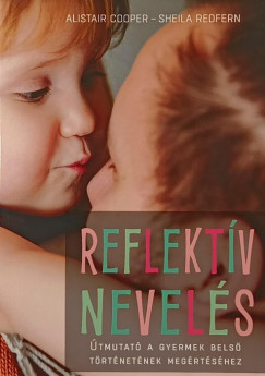 Alistair Cooper - Sheila Redfern - Reflektv nevels
