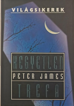 Peter James - Kegyetlen tréfa