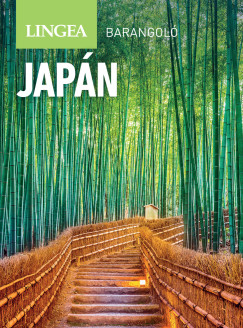 Beth Williams - Japán barangoló