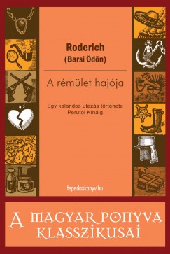Roderich - A rmlet hajja