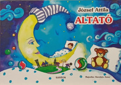 Jzsef Attila - Altat