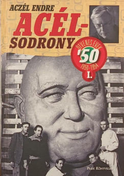 Aczl Endre - Aclsodrony - tvenes vek