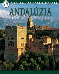 Bianca Filippone - Andalzia