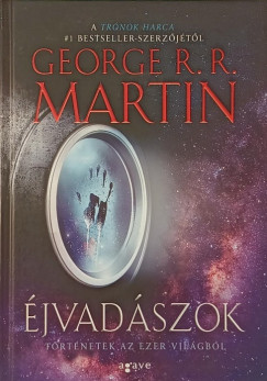 George R. R. Martin - jvadszok