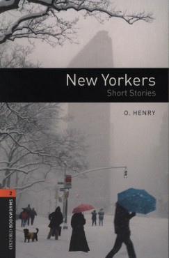 O. Henry - New Yorkers