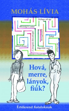 Mohs Lvia - Hov, merre, lnyok, fik?