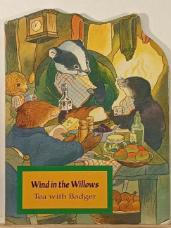 Wind in the Willows