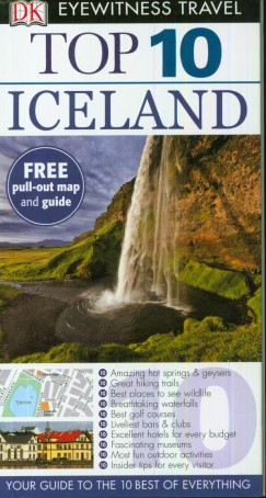 Eyewitness Top 10: Iceland 2014