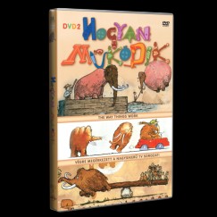 Hogyan mkdik - DVD2.