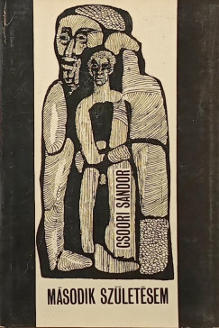 Csori Sndor - Msodik szletsem