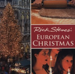 Valerie Griffith - Rick Steves - European Christmas