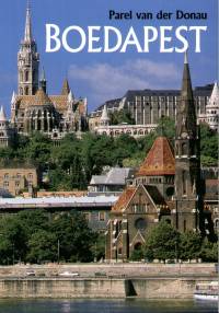 Sz�kely Andr�s - Boedapest - Parel van der Donau