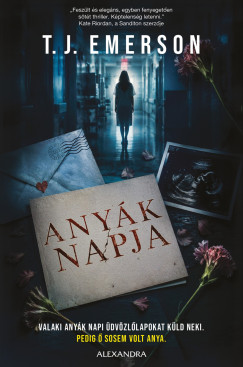 Anyák napja