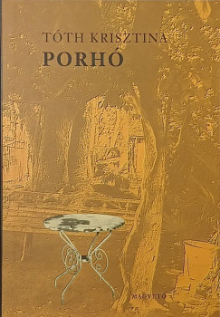Tóth Krisztina - Porhó