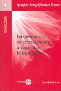 Dr. Dank Magdolna - Fradkonysg s vrszegnysg a daganatos betegsgekben