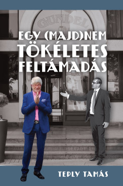 Teply Tams - Egy (majd)nem tkletes feltmads