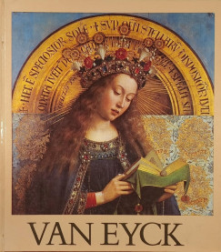 V�gh J�nos - Van Eyck