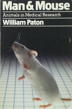 William Paton - Man & Mouse