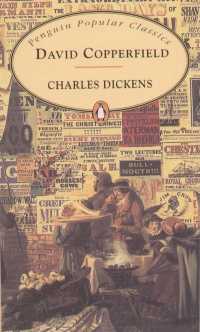 Charles Dickens - David Copperfield