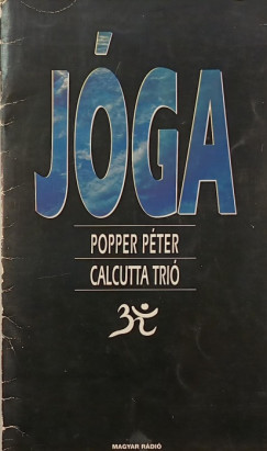 Popper Pter - Jga