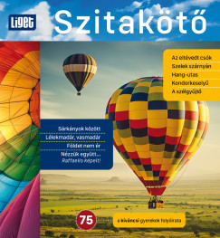 Horgas Judit - Szitak�t� 2026/75
