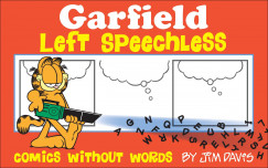 Jim Davis - Garfield Left Speechless