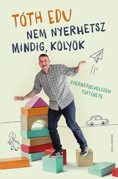 Tth Edu - Nem nyerhetsz mindig, klyk